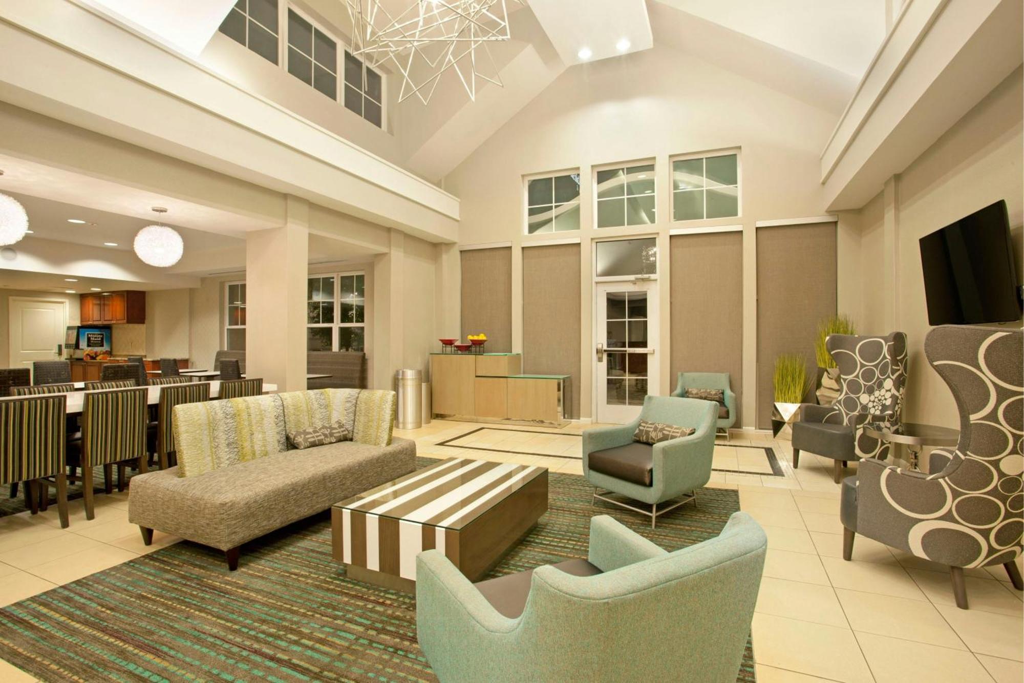Residence Inn Jackson Ridgeland Exterior foto